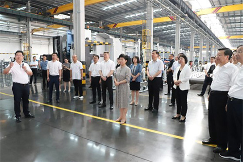 江蘇泰隆減速機(集團)股份有限公司 江蘇泰隆減速機(集團)股份有限公司