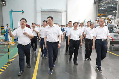 江蘇泰隆減速機(集團)股份有限公司 江蘇泰隆減速機(集團)股份有限公司