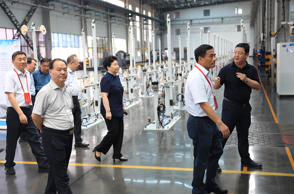 江蘇泰隆減速機(集團)股份有限公司 江蘇泰隆減速機(集團)股份有限公司