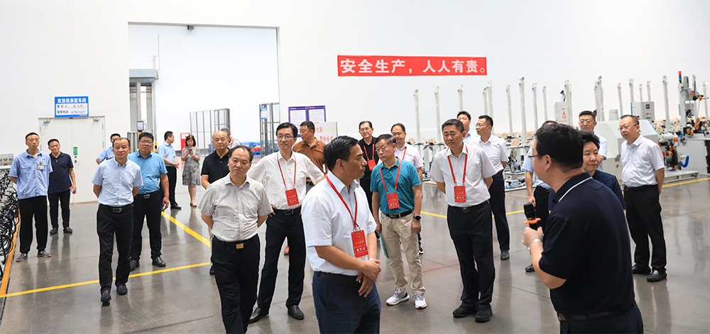 江蘇泰隆減速機(集團)股份有限公司 江蘇泰隆減速機(集團)股份有限公司