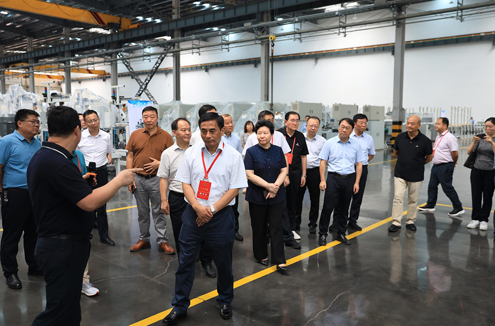 江蘇泰隆減速機(集團)股份有限公司 江蘇泰隆減速機(集團)股份有限公司