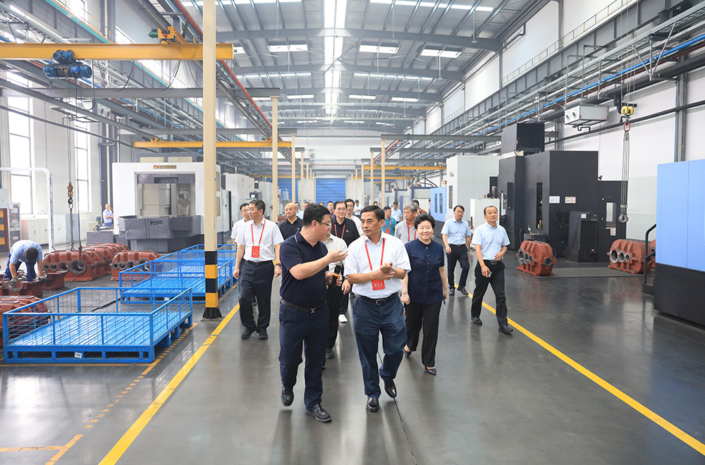 江蘇泰隆減速機(集團)股份有限公司 江蘇泰隆減速機(集團)股份有限公司