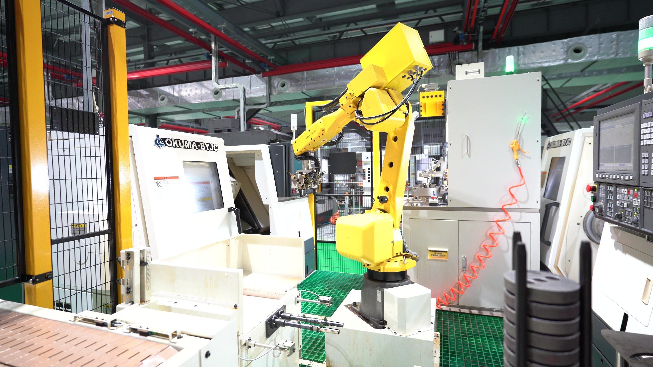 江蘇泰隆減速機(jī)(集團(tuán))股份有限公司 江蘇泰隆減速機(jī)(集團(tuán))股份有限公司