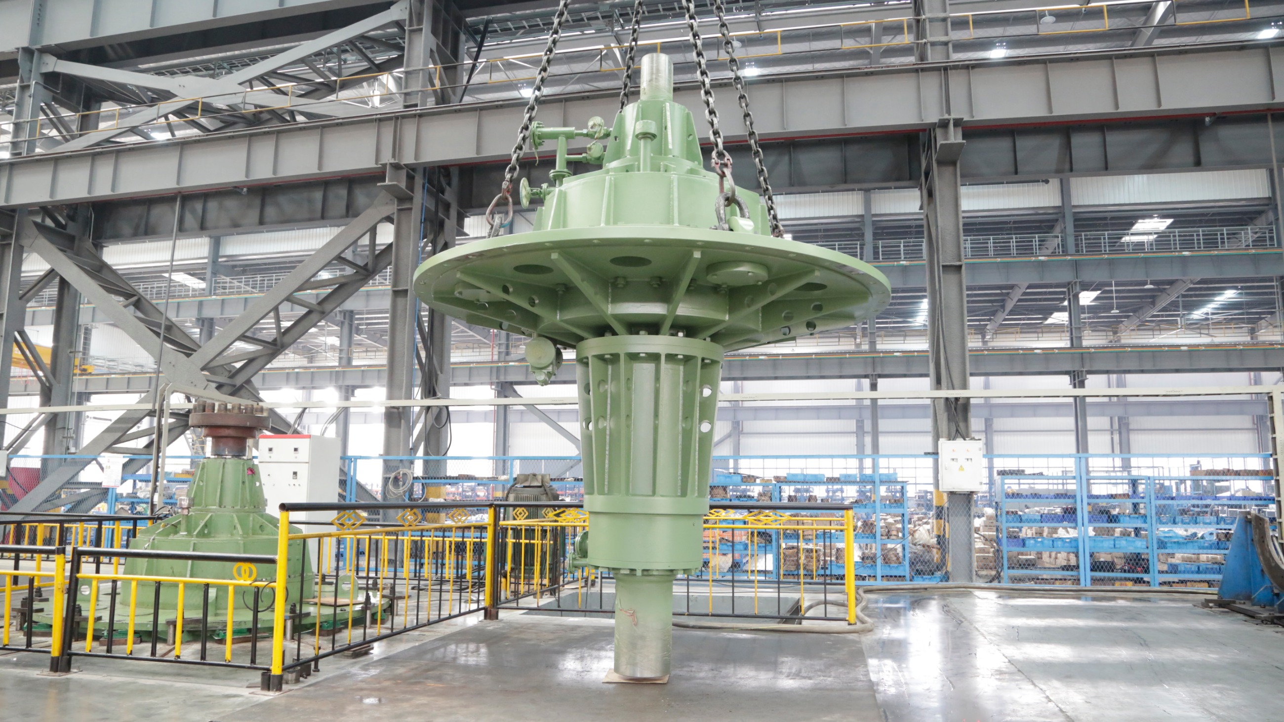 江蘇泰隆減速機(集團(tuán))股份有限公司 江蘇泰隆減速機(集團(tuán))股份有限公司