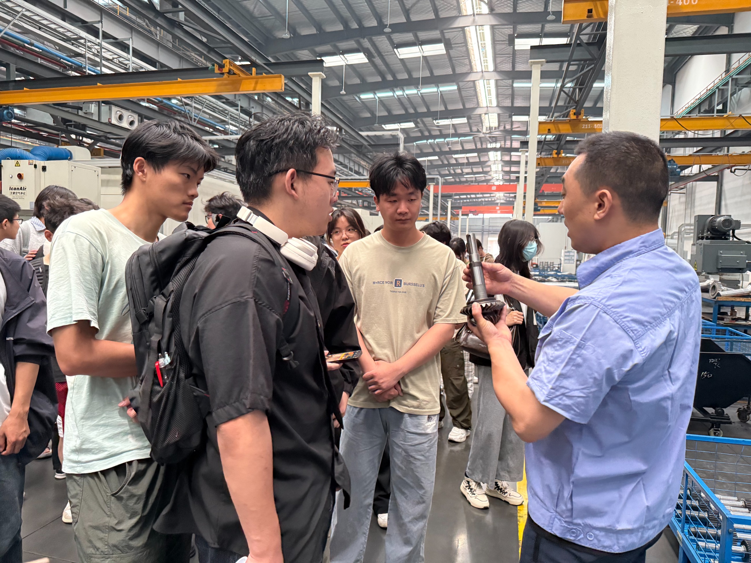 江蘇泰隆減速機(集團)股份有限公司 江蘇泰隆減速機(集團)股份有限公司