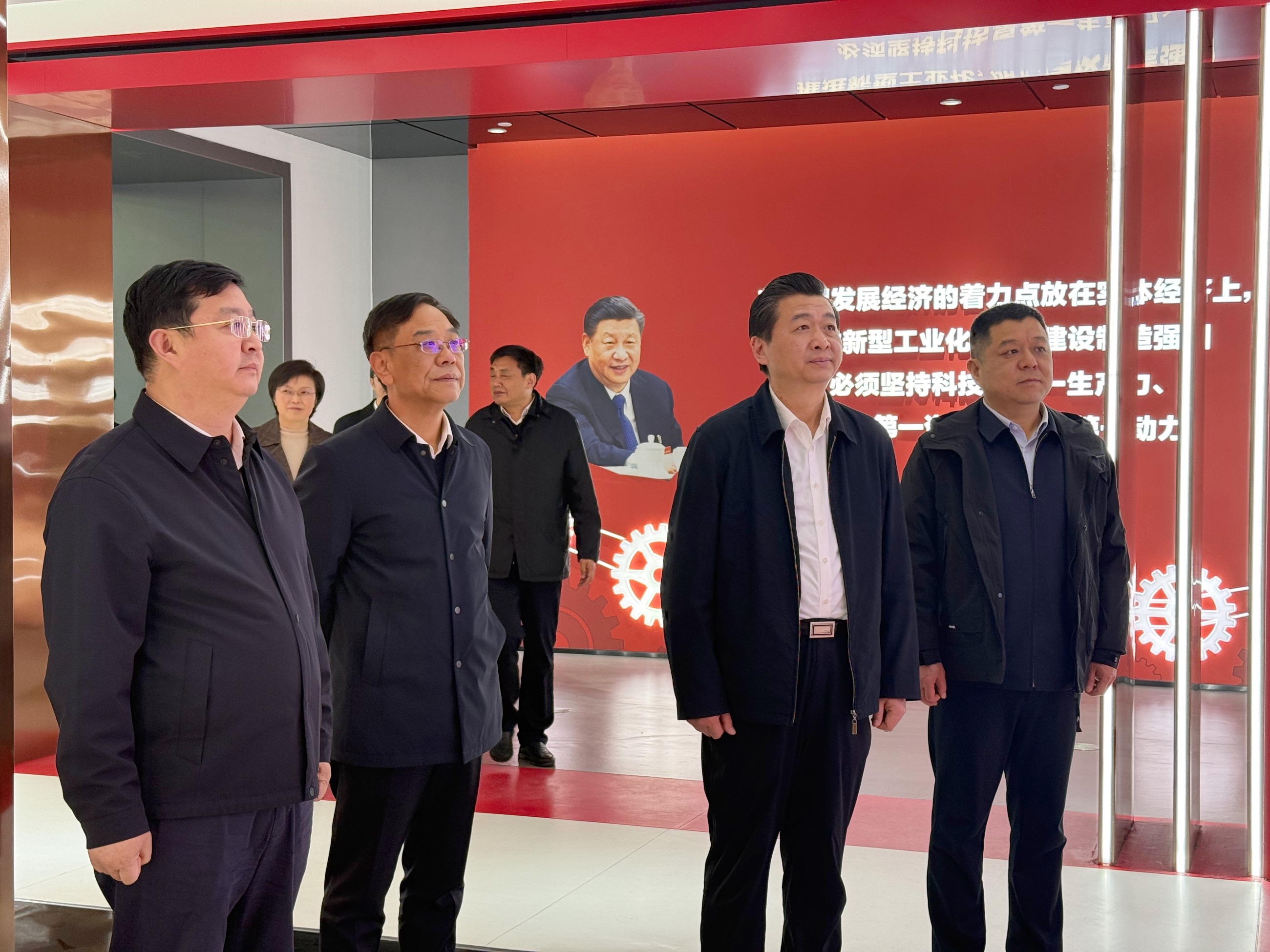 江蘇泰隆減速機（集團）股份有限公司